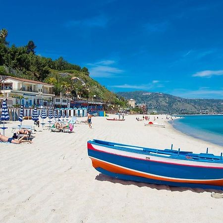 Il Nocchiero City Hotel Soverato Marina Exterior foto
