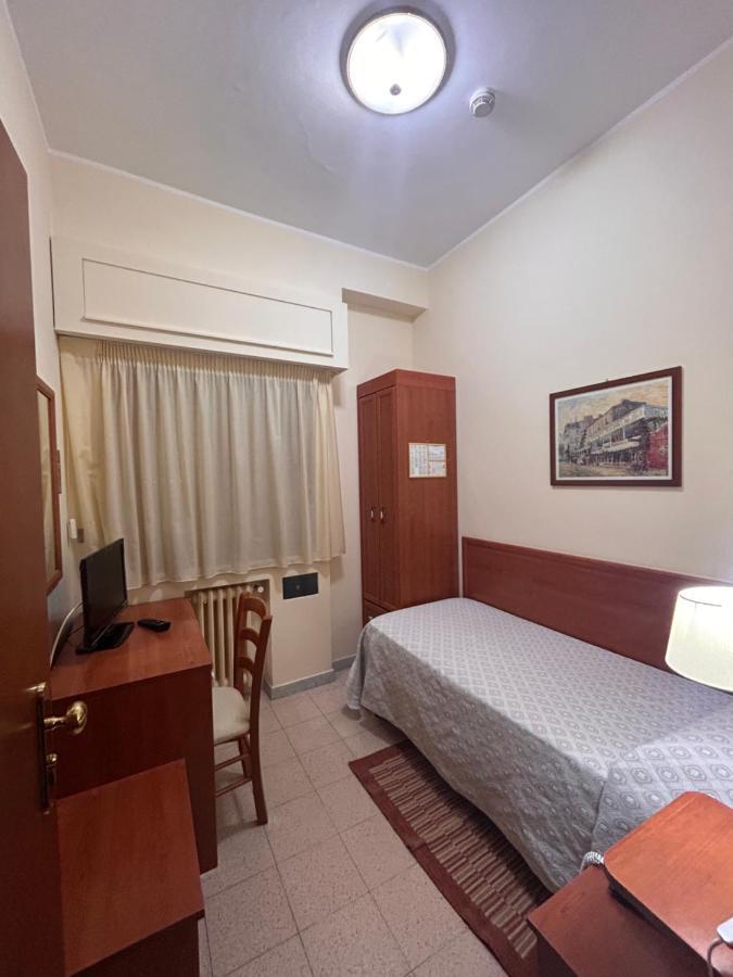 Il Nocchiero City Hotel Soverato Marina Exterior foto