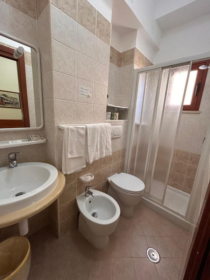 Il Nocchiero City Hotel Soverato Marina Exterior foto