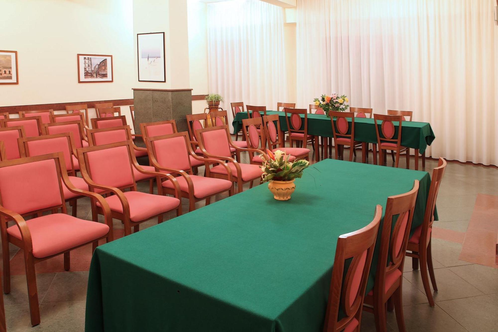 Il Nocchiero City Hotel Soverato Marina Exterior foto