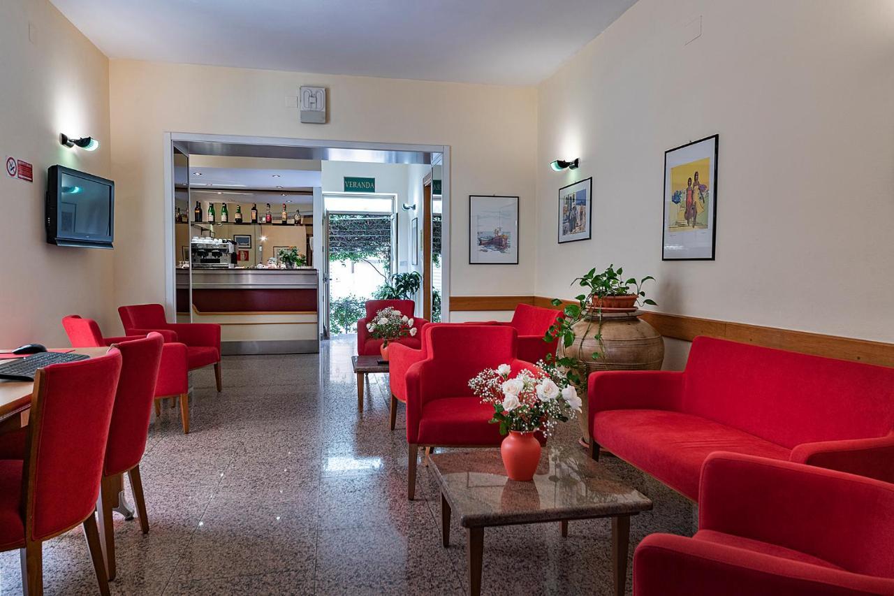 Il Nocchiero City Hotel Soverato Marina Exterior foto
