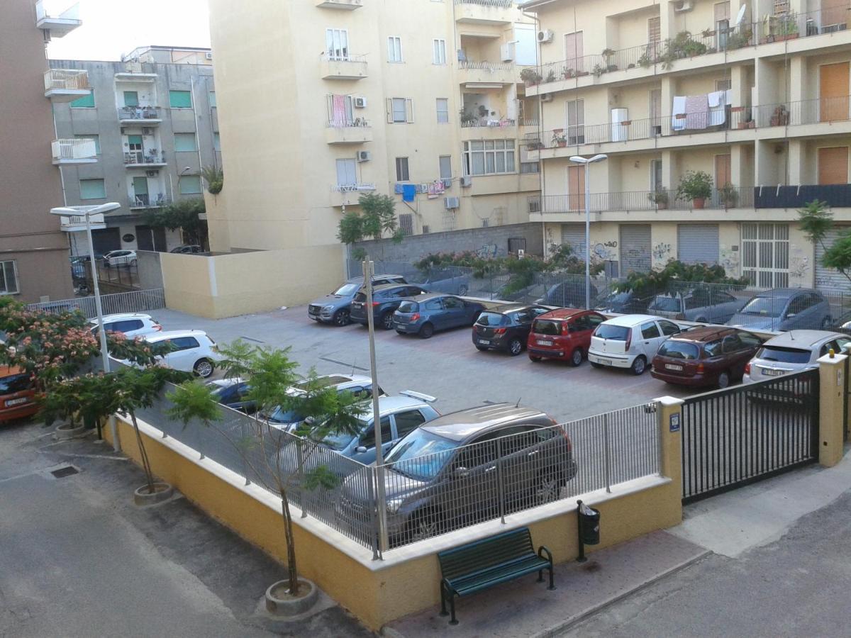 Il Nocchiero City Hotel Soverato Marina Exterior foto